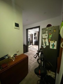 2х комнатная квартира Кужанова