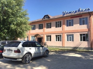 Чистая, уютная гостиница в тихом не шумном месте 10000 тенге за 12ч.