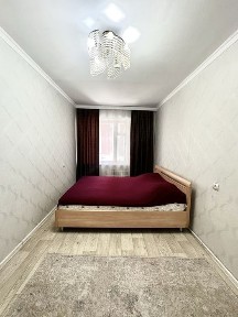 Мангистауская область, Актау, 1