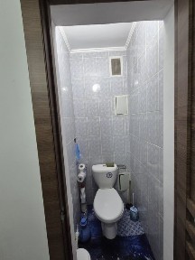 Алматинская область, Талдыкорган, Микрорайон 1