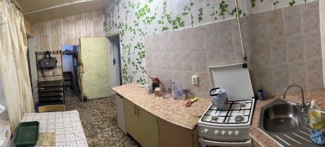 Мангистауская область, Актау, 1