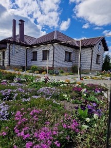 Продам дом коттедж.