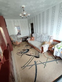 Акмолинская область, Степногорск