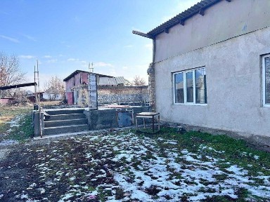 Алматинская область, Карабулак