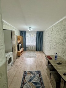 Продается 1-ком. квартира