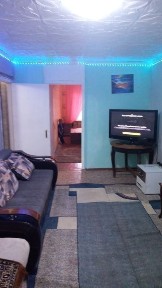 Сдается уютная квартира