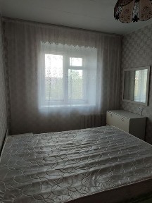 Сдается квартира двухкомнатная район 1000 мелочей, 4 этаж.