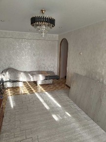 Продам 2-х комнатную квартиру по пр Металлургов