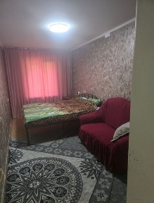 В Орбита-3, кв 2ком. Посуточная