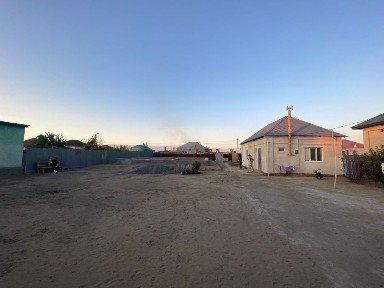 Кызылординская область, Кызылорда