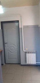 Квартира 1комнатная