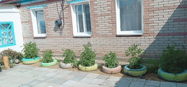 Продается дом в с. Айет (Тарановское)