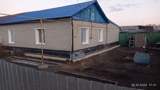 Продам дом в Альжанке или Обьмен.