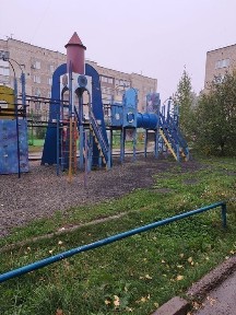 Акмолинская область, Щучинск