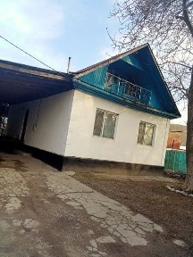 Продам дом в экологически чистом районе