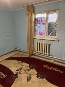 Атырау, Привокзальный, Саттар Имашев 1