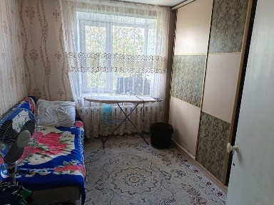 Северо-Казахстанская область, Петропавловск