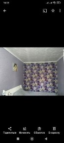 Продам квартиру в поселке Шахан.