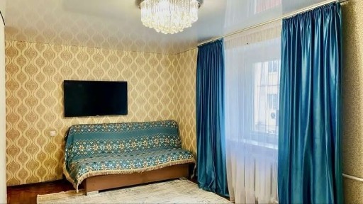 Костанайская область, Рудный