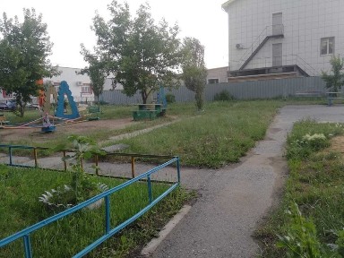 однокомнатная ул. Генерала Арыстанбекова возле Академии МВД, этаж 5/6