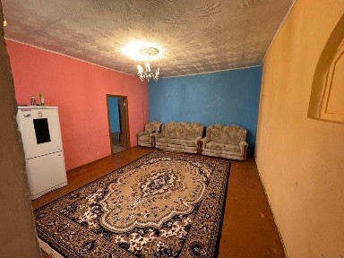 Карагандинская область, Чапаево