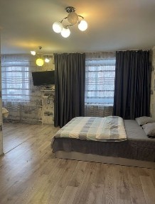 2-х комнатные по улице Абая. Посуточно