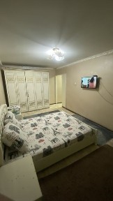 Алматинская область, Алматы, Жетысуский район