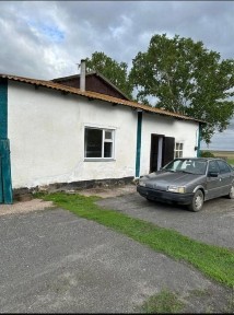 Продам дом! село. Оркен ул. Уркенская 17/1