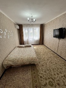 Актюбинская область, Актобе, микрорайон 11