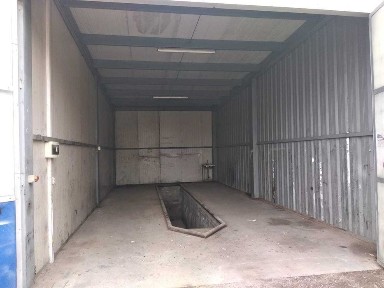 Сдаются в аренду складские помещения