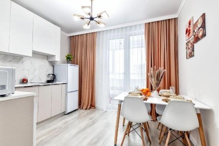 Акмолинская область, Астана, Есильский район