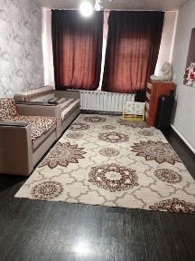 Продам дом с. Черноярка