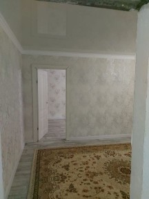 Актобе, микрорайон 11, проспект Абая 3