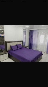 Западно-Казахстанская область, Уральск, Урал (дом быта)