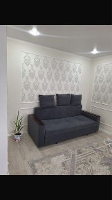 Западно-Казахстанская область, Уральск, Юбилейная