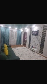 Западно-Казахстанская область, Уральск, Урал (дом быта)