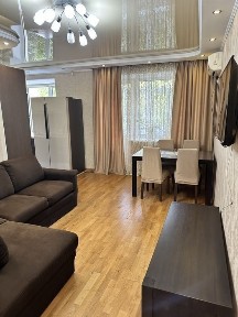 Западно-Казахстанская область, Уральск, 2-й рабочий