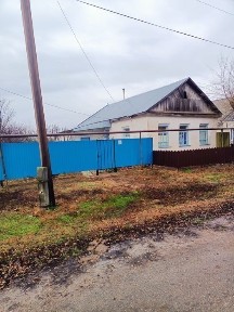 Западно-Казахстанская область, Большой Чаган