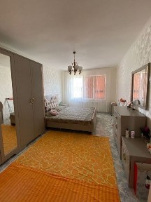 Атырауская область, Атырау, Авангард