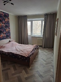 Акмолинская область, Степногорск