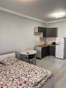 Акмолинская область, Астана, Есильский район