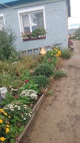 Костанайская область, Рудный