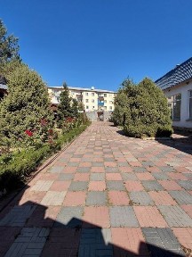 Резиденция Лесная Сказка