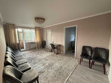 Карагандинская область, Темиртау