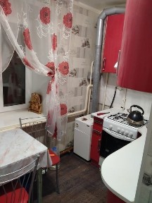 Продам 2х комнатную квартиру.