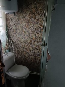 Продаю дом барачного типа. Поселок Вольный.