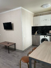 2 комн квартира люкс