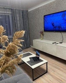 Квартира на сутки в Алматы