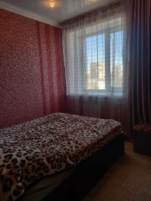 3 ком Акимат, Горпарк, Рахмет. 180+