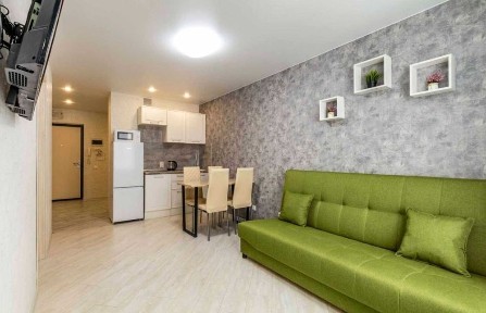 Акмолинская область, Астана, Есильский район